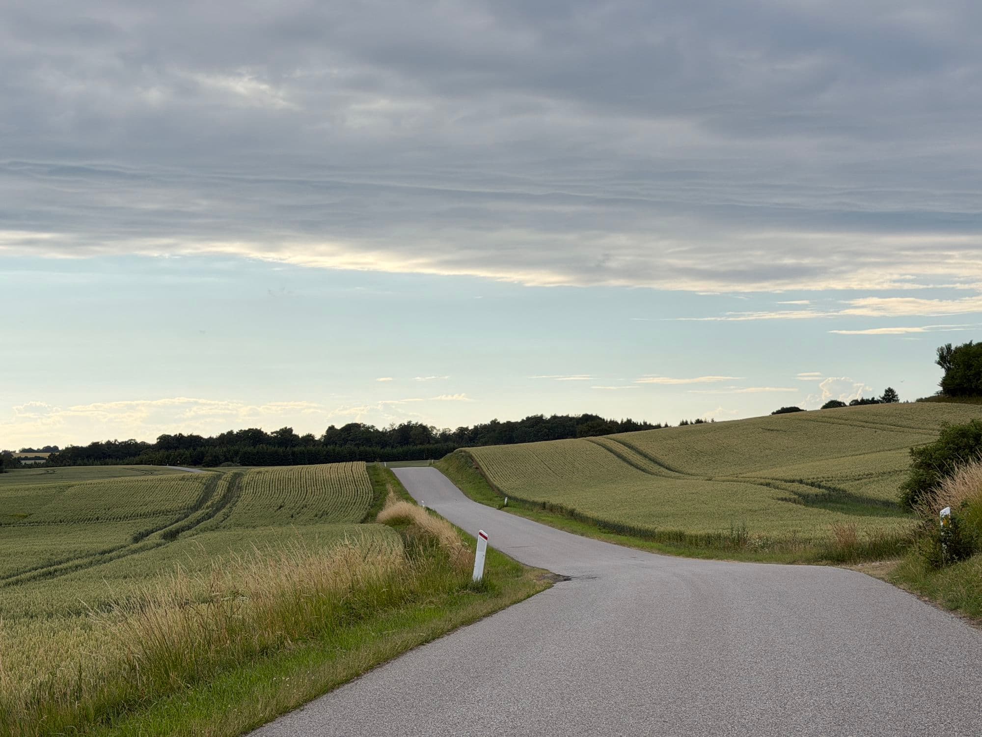 Soderup countryside