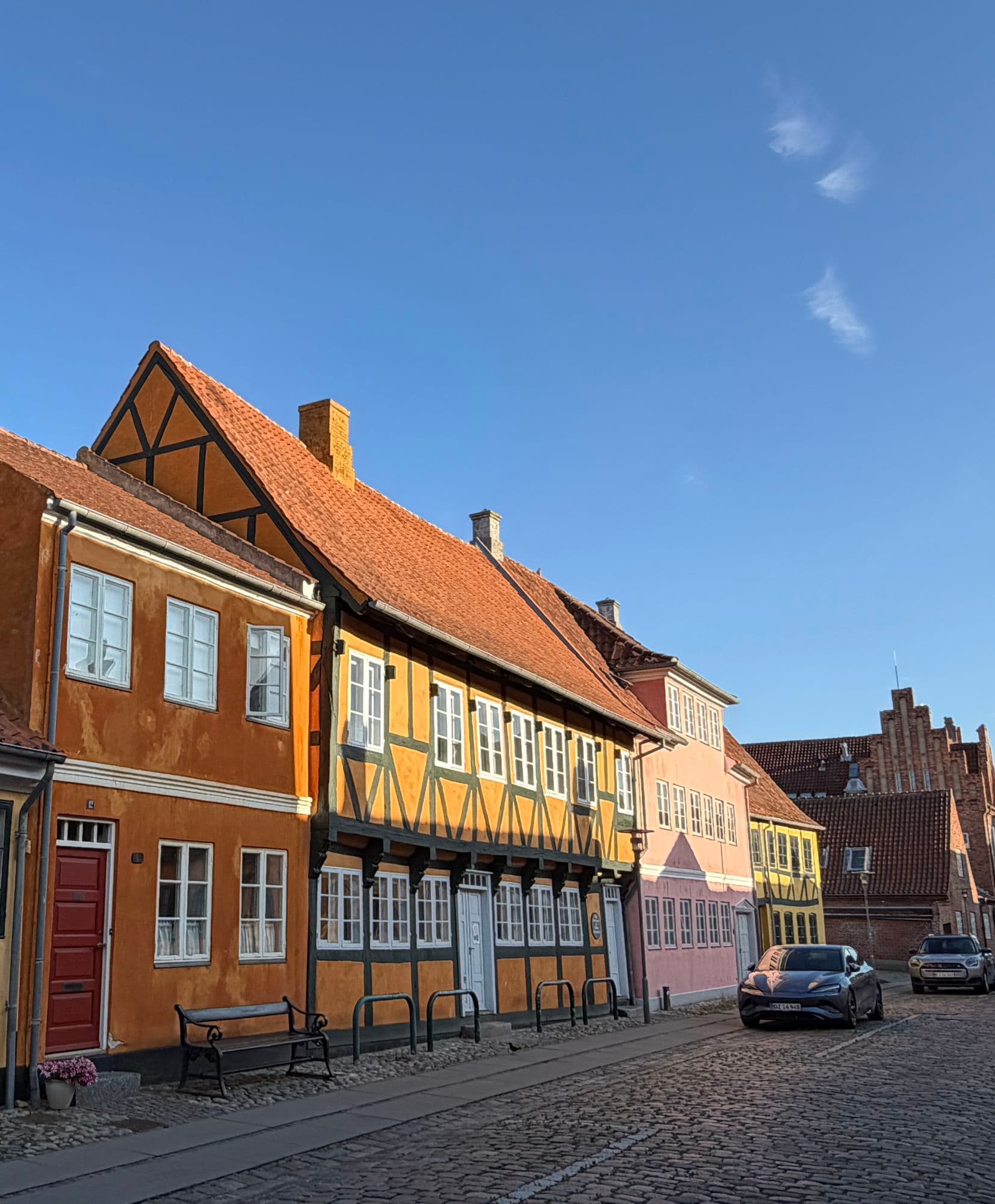 Køge Old Town