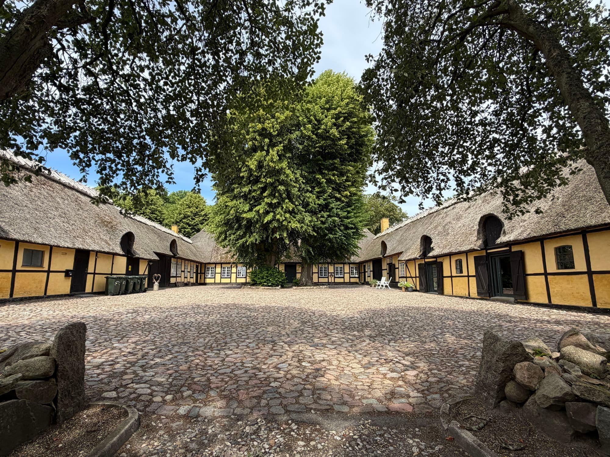 Sæby Kirke