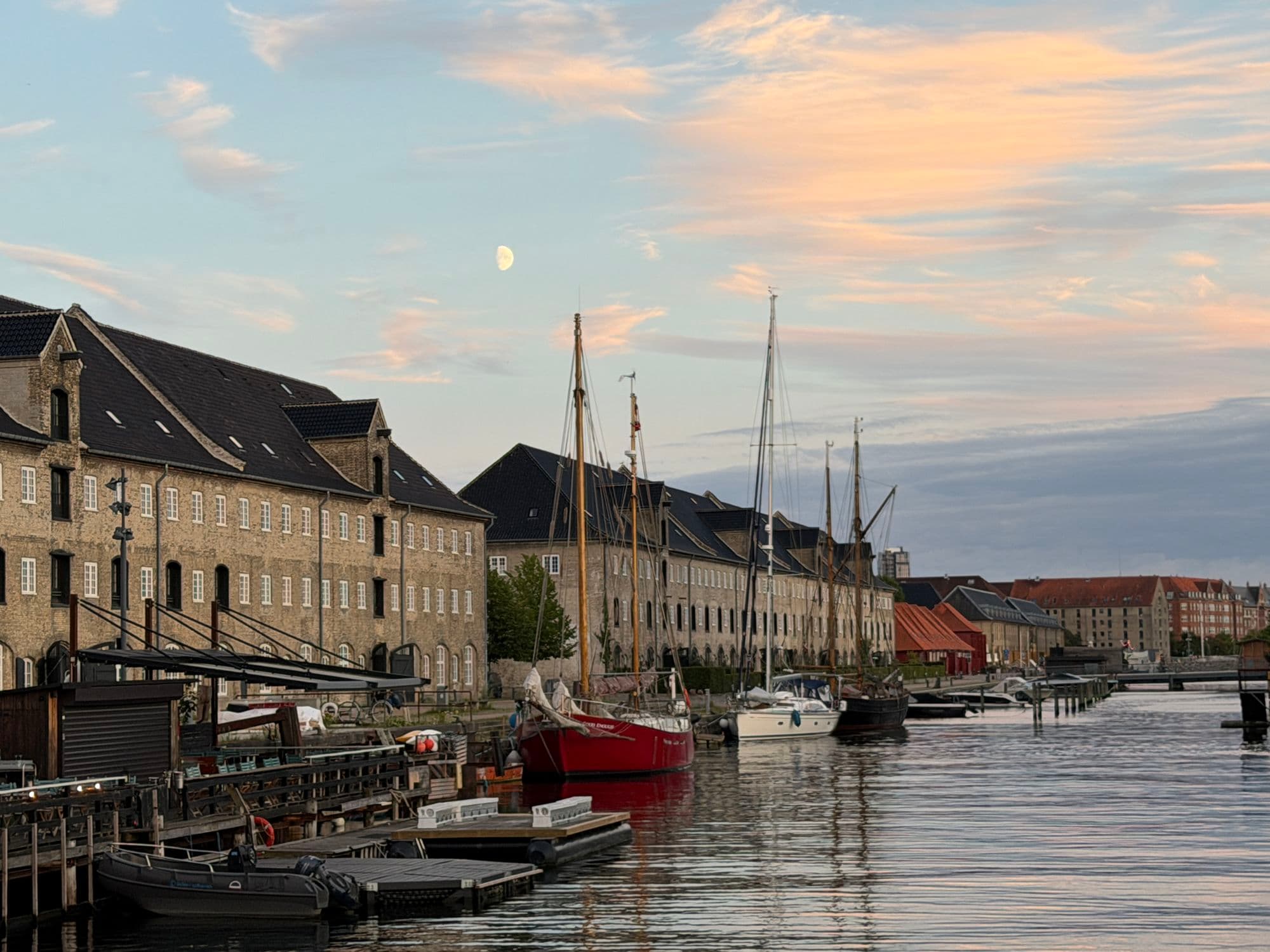 Holmen