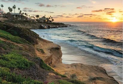 Wipeout Beach